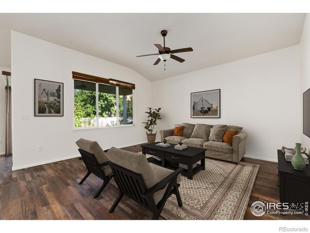 2513 Banbury Lane, Fort Collins, CO 80524