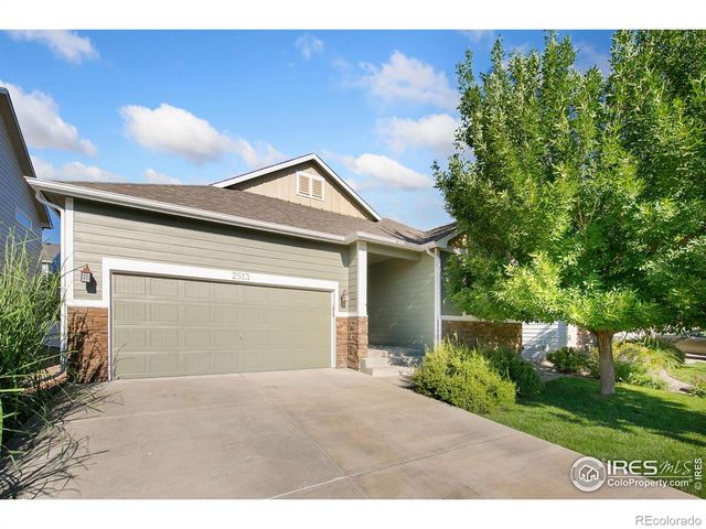 2513 Banbury Lane, Fort Collins, CO 80524