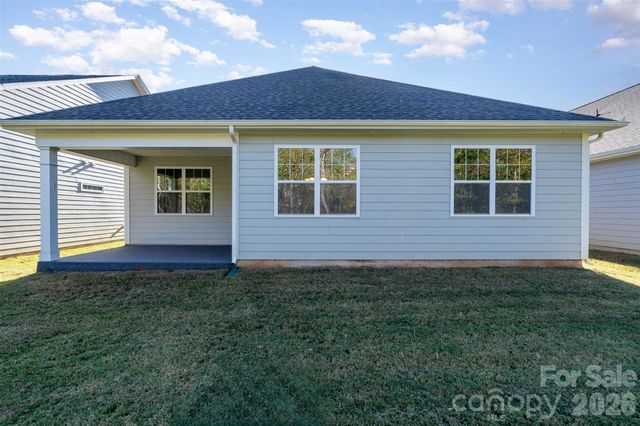 5043 Antebellum Drive, Iron Station, NC 28080