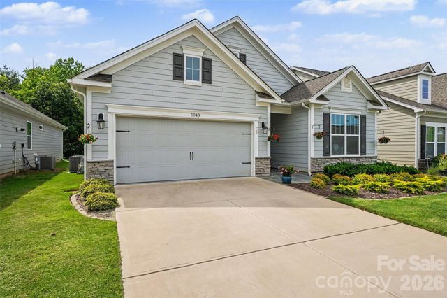 5043 Antebellum Drive, Iron Station, NC 28080