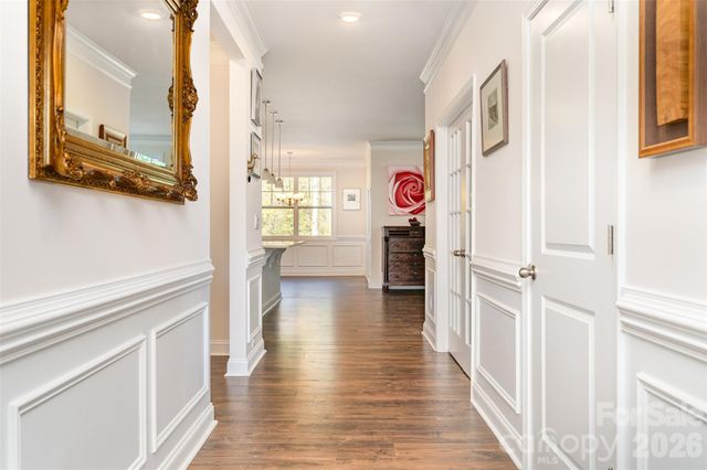 5043 Antebellum Drive, Iron Station, NC 28080