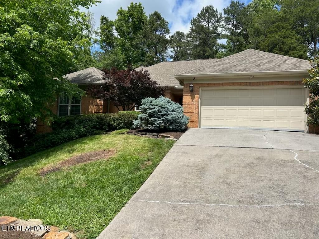 1402 Coachman Lane, Knoxville, TN 37919
