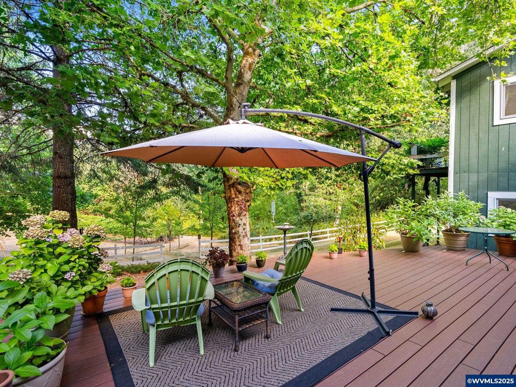 Image 36 of property listing at 19875 SW Meadow View Dr, Mcminnville, OR 97128