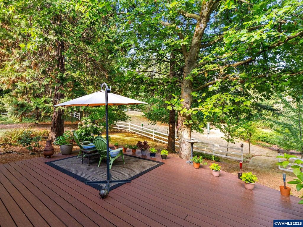 Image 37 of property listing at 19875 SW Meadow View Dr, Mcminnville, OR 97128