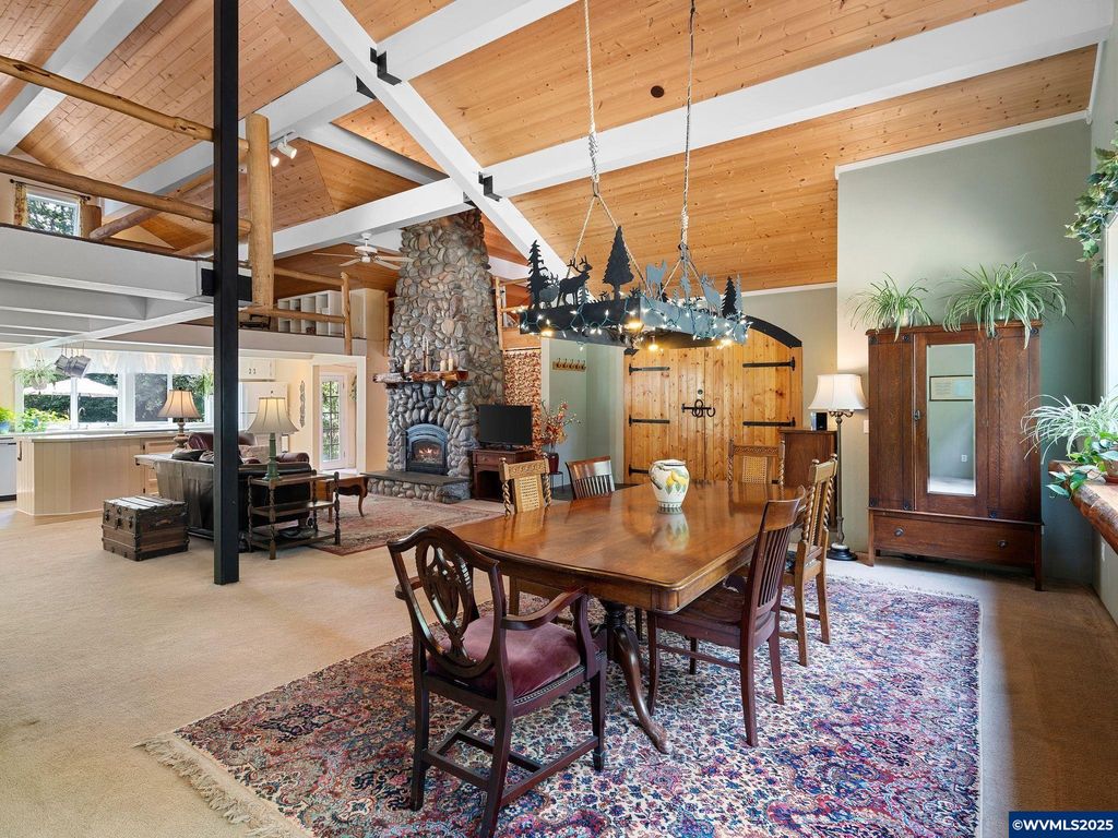 Image 9 of property listing at 19875 SW Meadow View Dr, Mcminnville, OR 97128