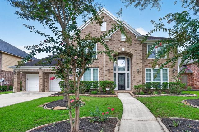9211 Cold Hollow Lane, Missouri City, TX 77459