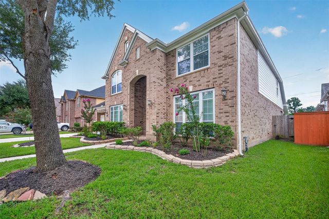 9211 Cold Hollow Lane, Missouri City, TX 77459