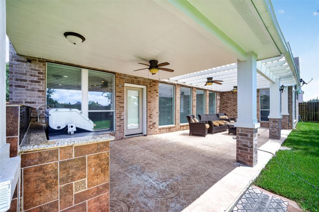 9211 Cold Hollow Lane, Missouri City, TX 77459