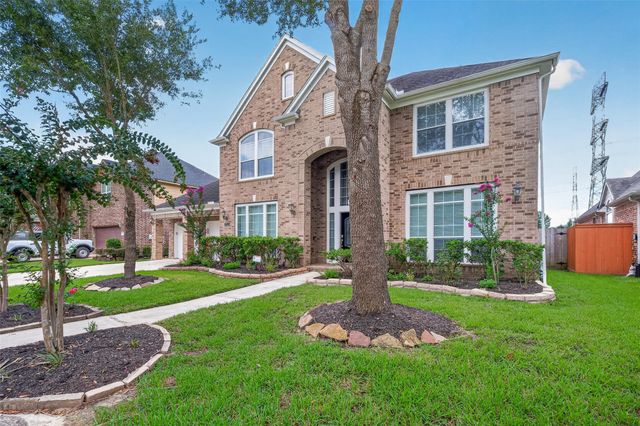 9211 Cold Hollow Lane, Missouri City, TX 77459