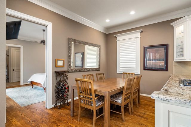 1123 Du Barry Lane, Houston, TX 77018
