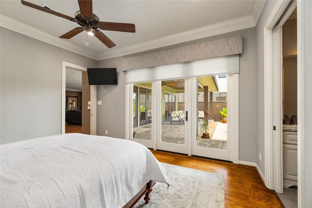 1123 Du Barry Lane, Houston, TX 77018