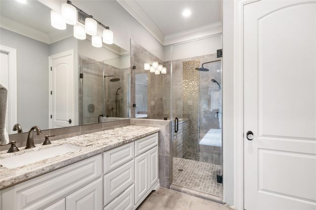 1123 Du Barry Lane, Houston, TX 77018