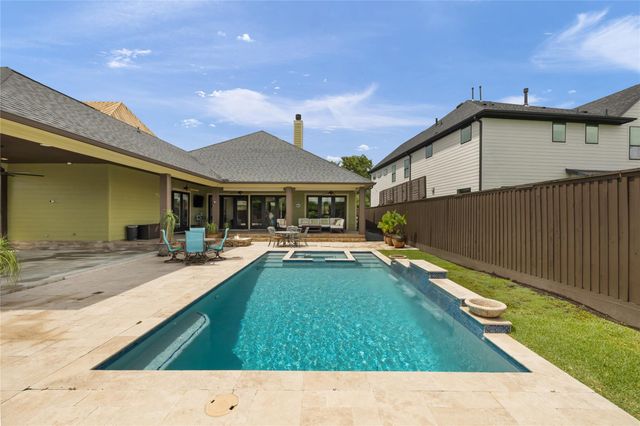 1123 Du Barry Lane, Houston, TX 77018