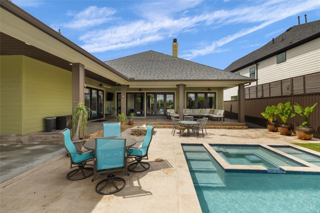 1123 Du Barry Lane, Houston, TX 77018