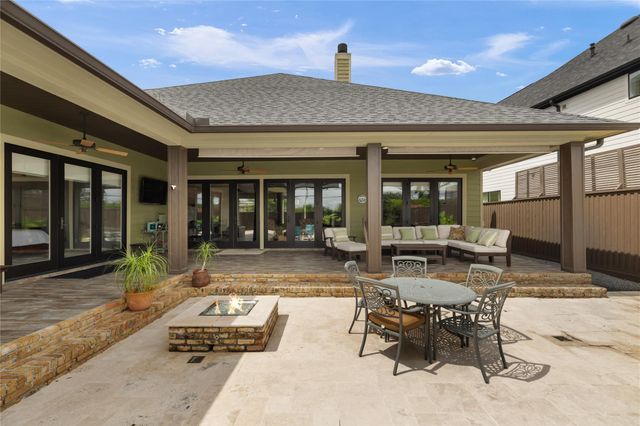 1123 Du Barry Lane, Houston, TX 77018