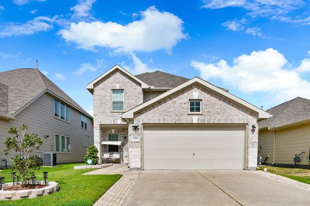 13754 Evansdale Lane, Houston, TX 77083