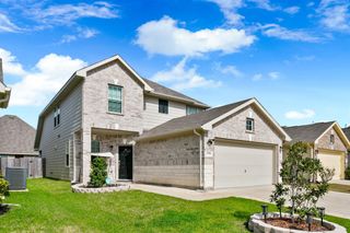 13754 Evansdale Lane, Houston, TX 77083