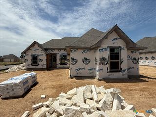 1231 Rylee Lane, Salado, TX 76571