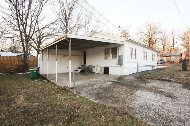 4501 W 28th Street, Little Rock, AR 72204