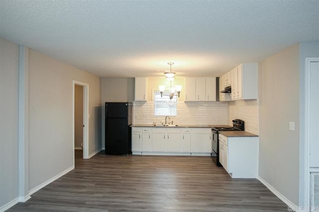4501 W 28th Street, Little Rock, AR 72204
