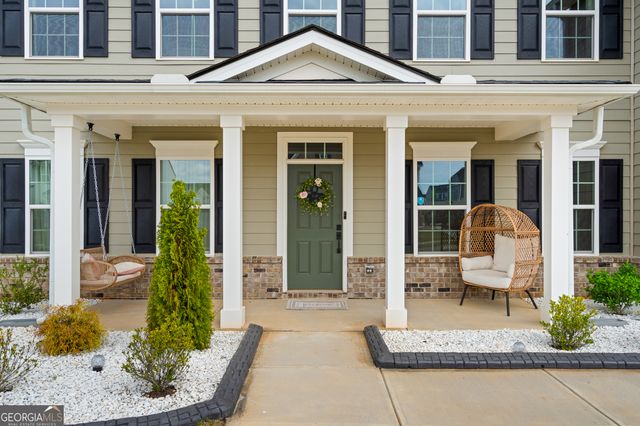 148 Marchmont Drive, Locust Grove, GA 30248
