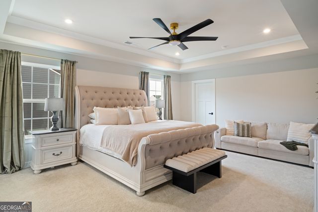 148 Marchmont Drive, Locust Grove, GA 30248