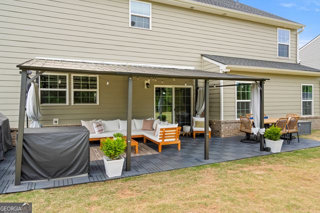 148 Marchmont Drive, Locust Grove, GA 30248