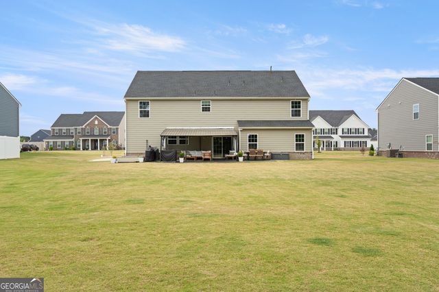 148 Marchmont Drive, Locust Grove, GA 30248