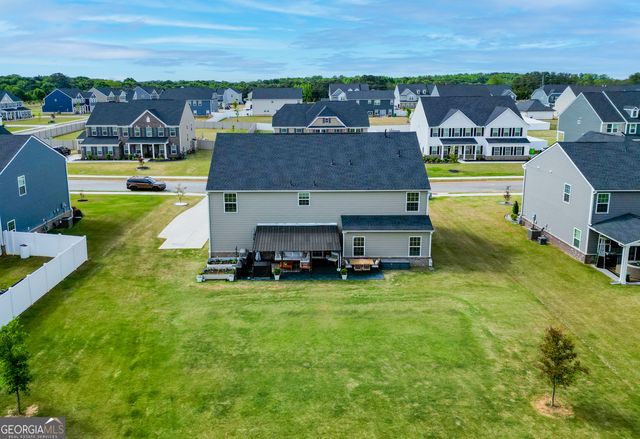 148 Marchmont Drive, Locust Grove, GA 30248