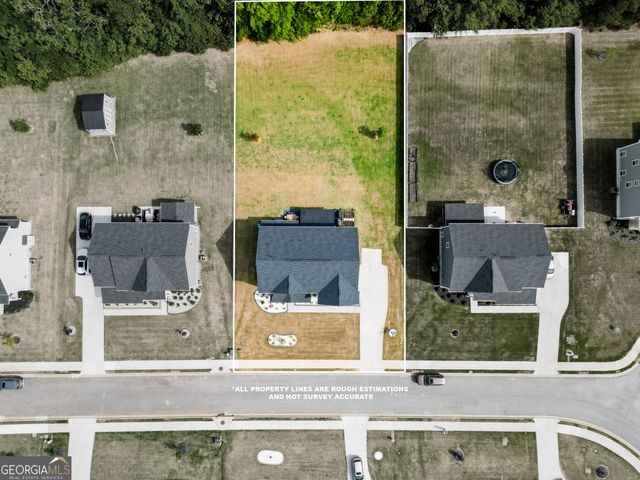 148 Marchmont Drive, Locust Grove, GA 30248