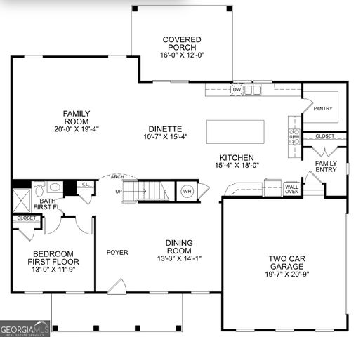 148 Marchmont Drive, Locust Grove, GA 30248