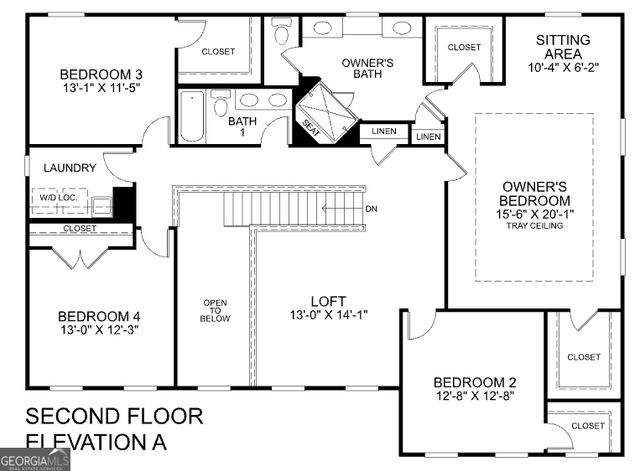 148 Marchmont Drive, Locust Grove, GA 30248