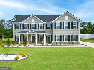148 Marchmont Drive, Locust Grove, GA 30248