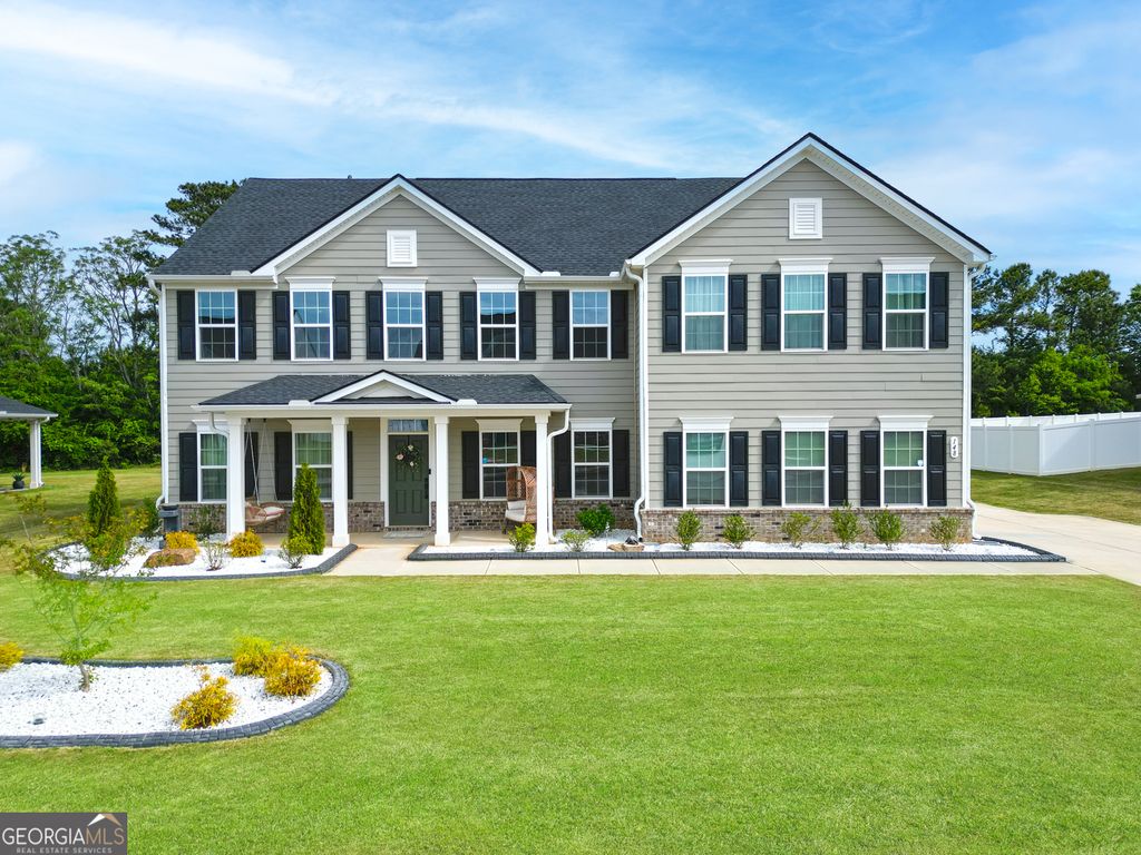 148 Marchmont Drive, Locust Grove, GA 30248