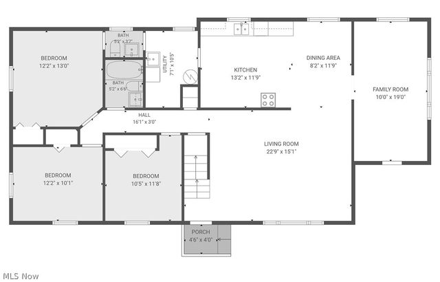 5203 Snow Road, Parma, OH 44134