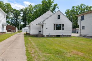 5203 Snow Road, Parma, OH 44134