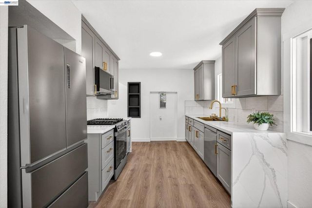 3280 Ohlone Way, Hayward, CA 94541