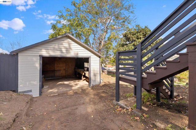 3280 Ohlone Way, Hayward, CA 94541