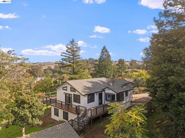3280 Ohlone Way, Hayward, CA 94541