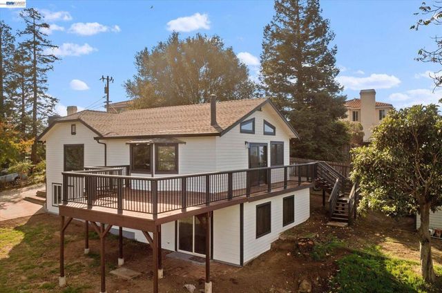 3280 Ohlone Way, Hayward, CA 94541