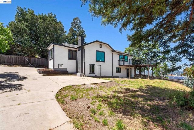 3280 Ohlone Way, Hayward, CA 94541