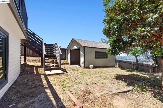 3280 Ohlone Way, Hayward, CA 94541