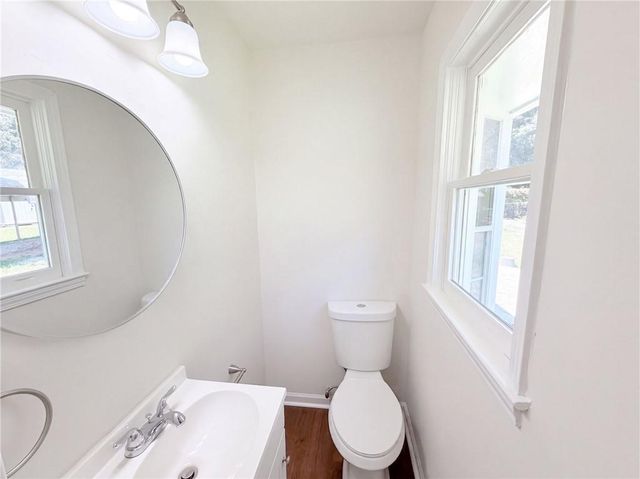 467 Oak Way, Lawrenceville, GA 30046