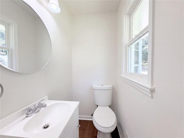 467 Oak Way, Lawrenceville, GA 30046