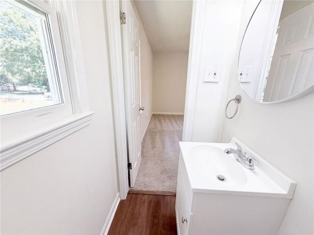 467 Oak Way, Lawrenceville, GA 30046