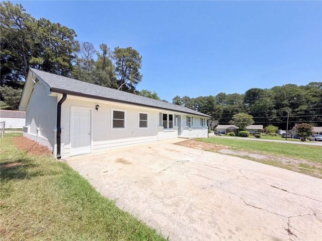 467 Oak Way, Lawrenceville, GA 30046
