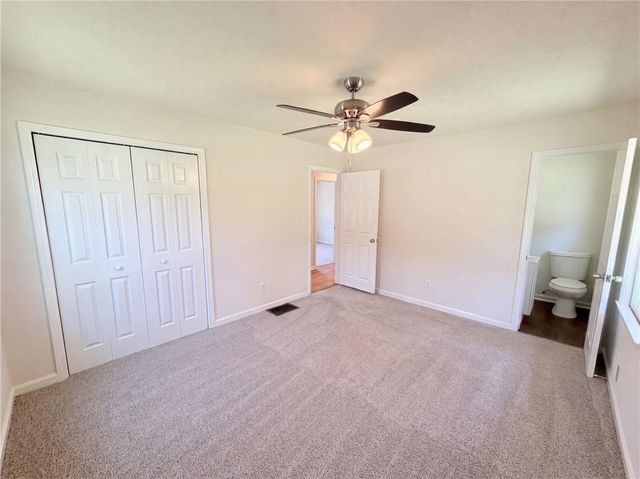 467 Oak Way, Lawrenceville, GA 30046