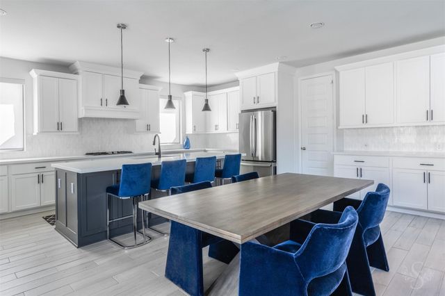 5722 Logan Ridge Lane, Fulshear, TX 77441