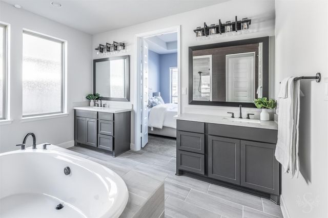 5722 Logan Ridge Lane, Fulshear, TX 77441