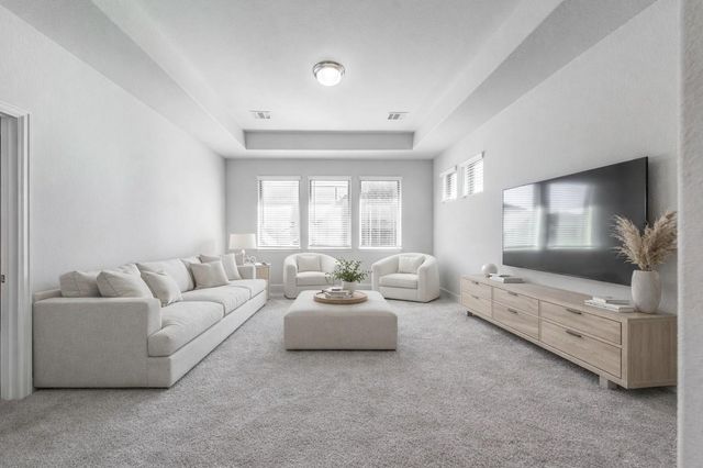 5722 Logan Ridge Lane, Fulshear, TX 77441